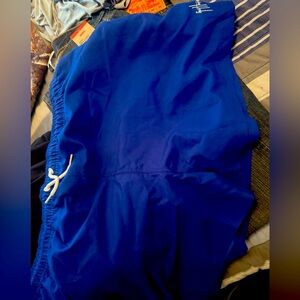 Guy Harvey swim trunks